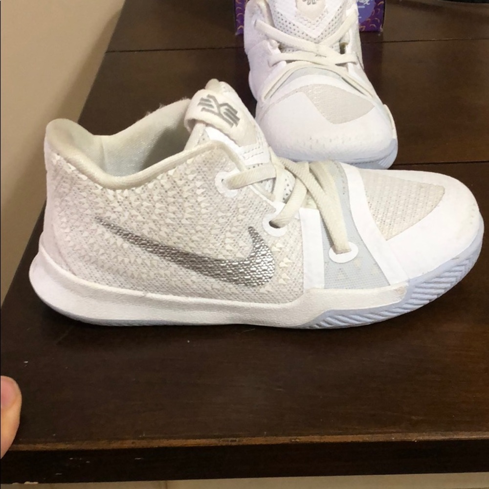 Nike sneaker